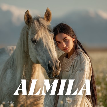 Almıla - Altay