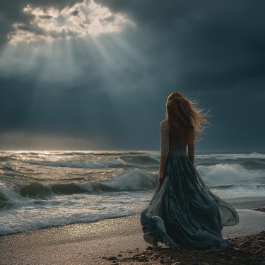 Çırpınırdı Karadeniz - Umay