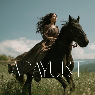 Anayurt - Umay