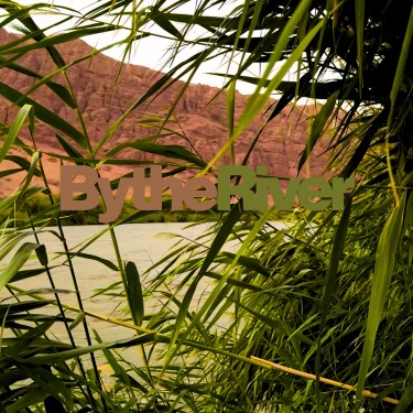 By The River - Atashbar