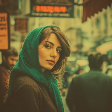 Geri Gelen Mektup - Umay