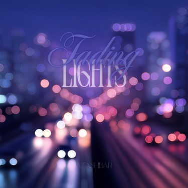 Fading Lights - Atashbar