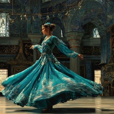 Kerkükten Alma Aldım - Umay