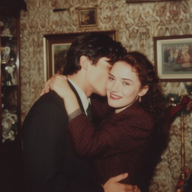 Kız Çiğdem - Alperen