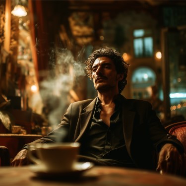 Bulurum Seni - Alperen