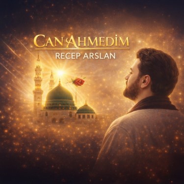 Can Ahmedim - Recep Arslan