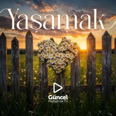 Yaşamak - Kemal Faruk