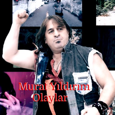Olaylar - Murat Yıldırım