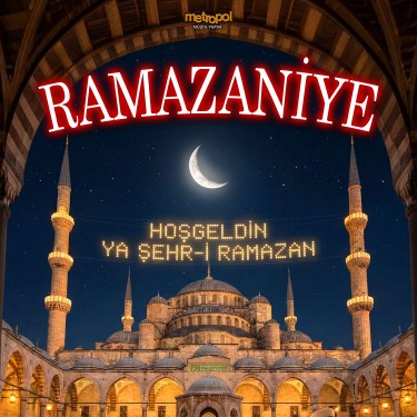 Ramazaniye - Hasan Bitmez
