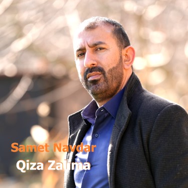 Qiza Zalıma - Samet Navdar