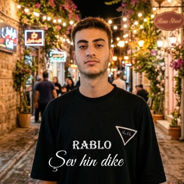 Şev hin dike - Rablo