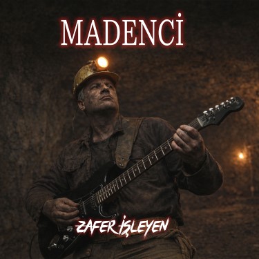 Madenci - Zafer İşleyen