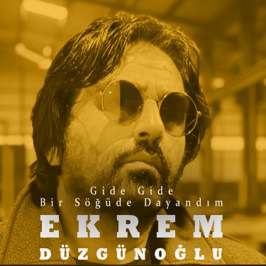 Gide Gide - Ekrem Düzgünoğlu
