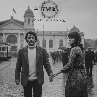 Kalenin Üstü Direk - Tengira Kadim Yankı