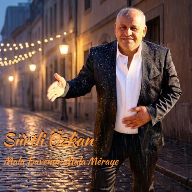 Mala Bavêmin Mala Mêraye - Siirtli Özkan