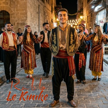 Le Kınıke - Rablo