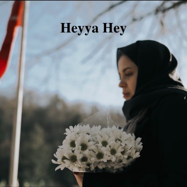 Heyya Hey - Ali Aksoy - Alperen Kekilli