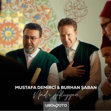 Nad-ı Aliyyen - Mustafa Demirci - Burhan Şaban