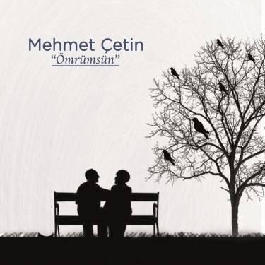 Ömrümsün - Mehmet Çetin