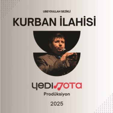 Kurban İlahisi - Ubeydullah Sezikli