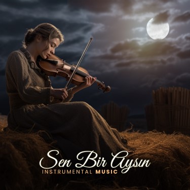 Sen Bir Aysın - Ses Sanatları