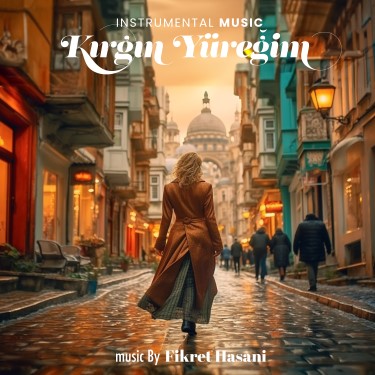 Kırgın Yüreğim - Fikret Hasani