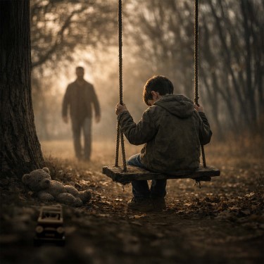  Ben Geldim Çocuk - Fikret Hasani