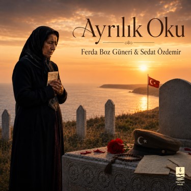 Ayrılık Oku - Ferda Boz Güneri - Sedat Özdemir