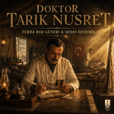 Doktor Tarık Nusret  - Ferda Boz Güneri - Sedat Özdemir