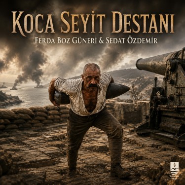 Koca Seyit Destanı - Ferda Boz Güneri - Sedat Özdemir