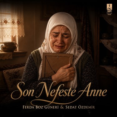 Son Nefeste Anne - Ferda Boz Güneri - Sedat Özdemir