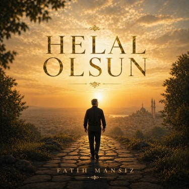 Helal Olsun - Fatih Mansız
