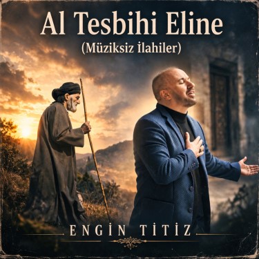 Al Tesbihi Eline - Engin Titiz