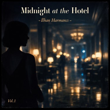 Midnight at the Hotel Vol. 1 - İlhan Harmancı