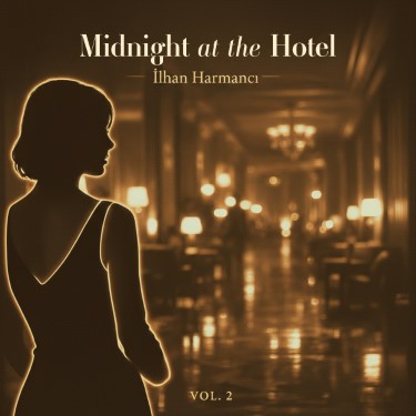 Midnight at the Hotel, Vol. 2 - İlhan Harmancı