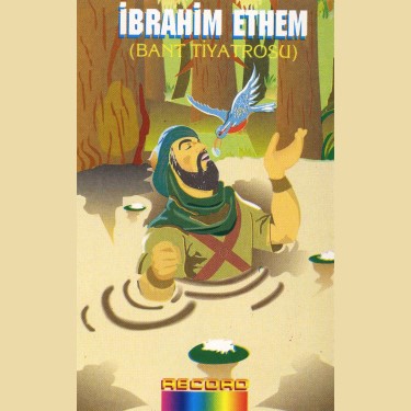 İbrahim Ethem - Ahmet Mercan