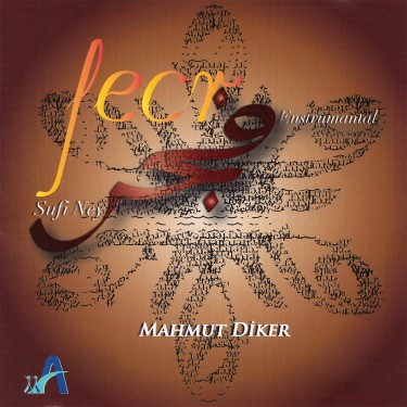 Fecr - Mahmut Diker