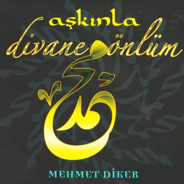 Aşkınla Divane Gönlüm - Mehmet Diker