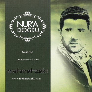 Nur'a Doğru - Mehmet Zeki