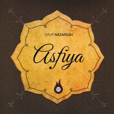 Asfiya - Grup Nazargah