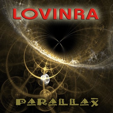 Parallax - Lovinra