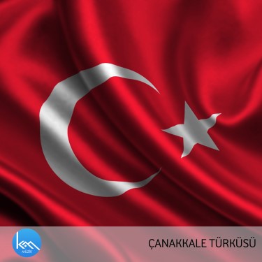 Çanakkale Türküsü - Abdullah Köse