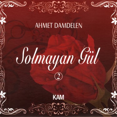 Solmayan Gül -2 - Ahmet Damdelen