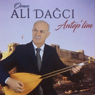 Anteplim - Ozan Ali Dağcı