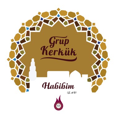 Habibim - Grup Kerkük