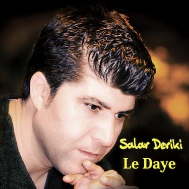 Le Daye - Salar Deriki