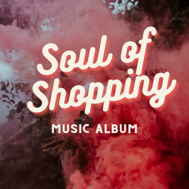 Soul Of Shopping 1 - Çeşitli Sanatçılar