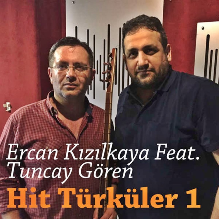 Hit Türküler Vol 1