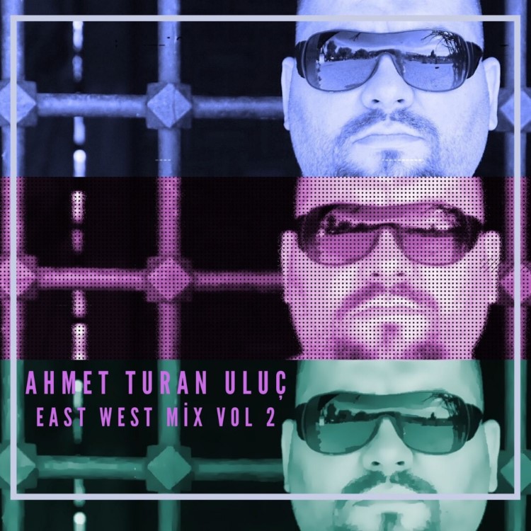 East West Mix