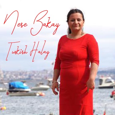 Turkish Halay - Neşe Bakay